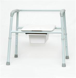 Bariatric Commode