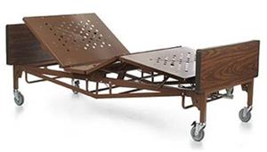 Bariatric Hospital Bed Package