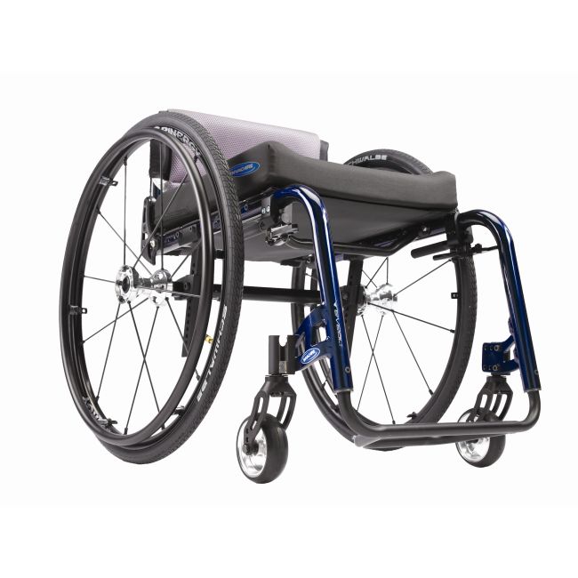 Invacare Top End Reveal Wheelchair