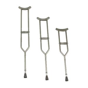 Invacare Bariatric Crutches - Tall