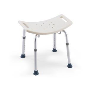 Invacare Shower Chair - Tool Free without Back