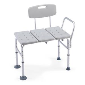 Invacare Transfer Bench - Tool Free