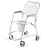 Invacare Shower Chair Commode