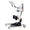 Invacare Reliant 350 Stand-Up w/ Power Base