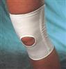 Slip On Knee Compression with Open Patella - Large