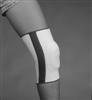 Four Way Stretch "Dual" Stay Visco Knee - Large