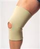 Neoprene Knee Sleeve with Open Patella - Large