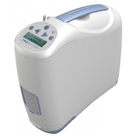 Inogen One G2 12 Cell Battery Portable Oxygen Concentrator