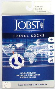 Jobst Travel Socks for Men & Women