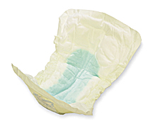 Molimed Liners by Medline - Maxi, 8" x 17"