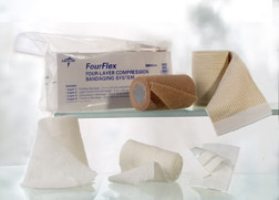 FourFlex Compression Bandage System, FourFlex Kit