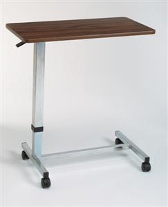 Guardian Automatic Overbed Table