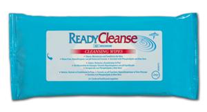 ReadyCleanse Scented Wipes