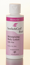 Soothe & Cool Body Lotion - 4 oz.