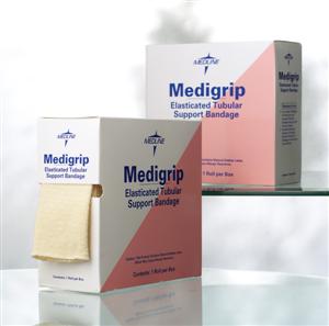 Medigrip Elasticated Tubular Bandage, 3inx11yd