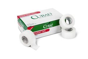 Transparent Tape, 1"x10yd (case of 144)
