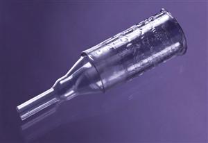 Wideband Male External Catheter 25mm Small