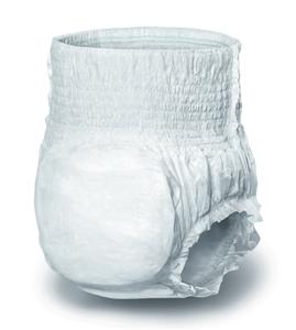 Medline Protection Plus Classic Underwear - Small