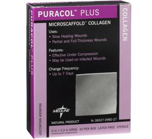 Puracol Plus (Collagen) - Each
