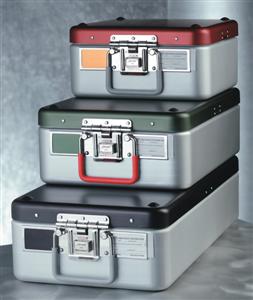 Steriset Containers