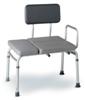 Deluxe-Padded Transfer Bench (case of 2)