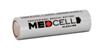 Medcell Alkaline Batteries, AA (box of 24)