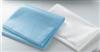 Disposable Spunbond Fitted Stretcher Sheet, 32x72  (case of 50)