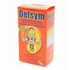 Delsym 12 hour Cough Suppressant