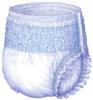 Dry Time Underwear - Youth Large, 70+ lbs.