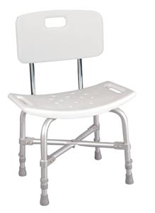 Drive Medical Deluxe Bariatric Bath Bench