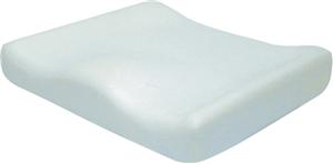 Molded General Use 1 Seat Cushion - 18" x 16"