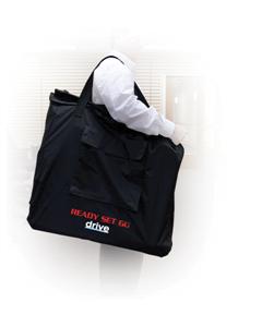Drive Medical Carry Bag For Standard Transport Chairs