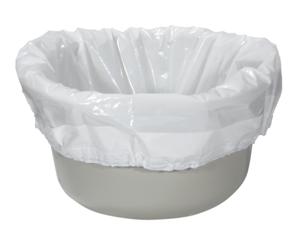 Drive Medical Commode Pail Liner