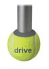 Drive Medical Tennis Ball Glides