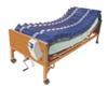 Drive Medical Med-Aire 5" Pump and Mattress Overlay System - 80" x 36"