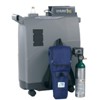 DeVilbiss iFill Personal Oxygen Station Package