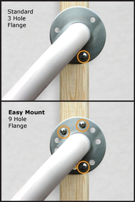easy installation easy installation