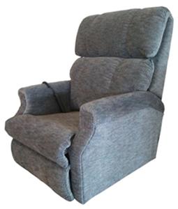 Comfort Infinite Sleeper Lift Chair