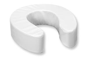 The Comfort Company Toilet Seat Riser Cushion