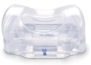 Respironics OptiLife Replacement Pillow Cushion (Medium), Listed/Fulfilled by Seller #10190