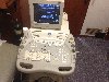 GE Vivid 3 with cardiac GE3S transducer and carotid GE739L transducer, Listed/Fulfilled by Seller #15197