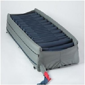 Invacare MA95Z Lateral Rotation Mattress, Listed/Fulfilled by Seller #15323